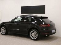 occasion Porsche Macan 2.0 252ch PANO/PASM