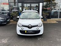 Occasion Renault Twingo Intens 2014 Citadine