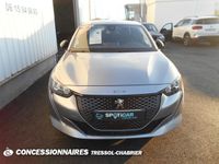 occasion Peugeot e-208 Electrique 50 kWh 136ch Allure