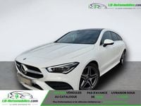 Occasion Mercedes CL200 163 ch (119 kW) 2020 Coupé