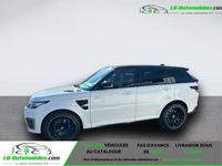 occasion Land Rover Range Rover V8 S/C 5.0L 550ch BVA