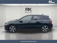 Occasion VW Golf 2025 Noir ebene Berline