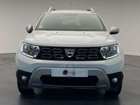 occasion Dacia Duster ECO-G GPL 100 Prestige