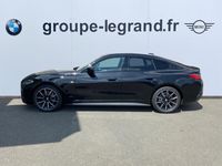 Occasion BMW 420 M Sport 184 ch (135 kW) 2022 Cabriolet