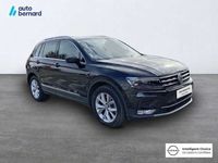 occasion VW Tiguan 2.0 TSI 180ch BlueMotion Technology Carat 4Motion DSG7