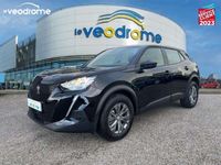 occasion Peugeot 2008 1.2 PureTech 130ch S/S Active Pack