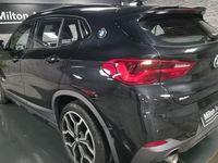 Occasion BMW X2 M Sport 150 ch (110 kW) 2018 Noir SUV