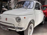 Occasion Fiat 500L 1972 Monospace