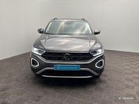 Occasion VW T-Roc Edition 110 ch (80 kW) 2024 SUV