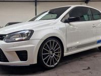 occasion VW Polo R WRC 2.0 TSI 220 V / NUMEROTEE / TRES BEL ETAT GENERAL / H