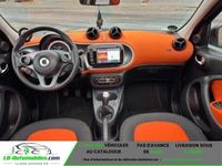 occasion Smart ForFour 1.0 71 ch BVM