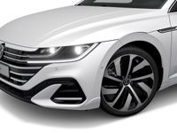 occasion VW Arteon SB HYBRIDE RECHARGEABLE 218 CH DSG6 R LINE