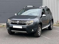 occasion Dacia Duster 1.5 dCi 110 4x2 Prestige