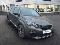 Occasion Peugeot 3008 S 2018 Gris