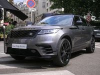 Occasion Land Rover Range Rover Velar HSE Dynamic 250 ch (183 kW) 2019 Gris SUV