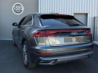 occasion Audi Q8 50 Tdi Sline