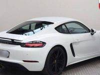 occasion Porsche Cayman 2.5 350ch S PDK