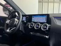 occasion Mercedes GLA250 ClasseE 8g-dct Amg Line