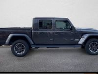 occasion Jeep Gladiator 3.0 v6 multijet 264 ch 4x4 bva8 overland launch edition