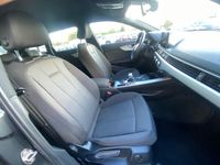 occasion Audi A4 30 Tdi 122ch Business Line S Tronic 7 Euro6d-t