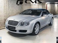 occasion Bentley Continental GTC W12 6.0