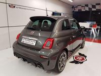 occasion Abarth 595 1.4 Turbo T-jet 165ch Turismo