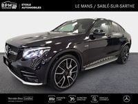 occasion Mercedes GLC43 AMG AMG