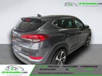 Occasion Hyundai Tucson 177 ch (130 kW) 2017 SUV