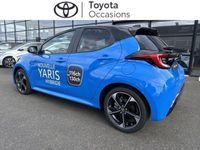 occasion Toyota Yaris Hybrid 130h Première MC24