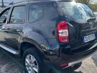 occasion Dacia Duster prestige 1.5 DCI 110 CV