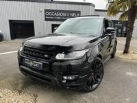 occasion Land Rover Range Rover Sport 3.0 SDV6 306CH HSE DYNAMIC MARK V