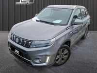 Occasion Suzuki Vitara 102 ch (75 kW) 2023 Gris SUV