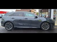 occasion Kia Ceed GT 1.6 CRDI 136ch MHEV Line Premium DCT7