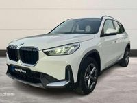 Occasion BMW X1 Sport Line 137 ch (100 kW) 2022 Blanc SUV