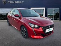 occasion Peugeot 208 - VIVA180411236