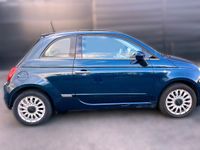 occasion Fiat 500 1.2 69 ch Eco Pack Lounge