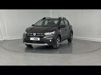 Occasion Dacia Sandero Comfort 2022 Noir Citadine