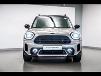 Occasion Mini Cooper Countryman Premium Plus 137 ch (100 kW) 2022 Gris SUV