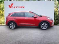 occasion Kia Niro Active 204ch - VIVA164783522