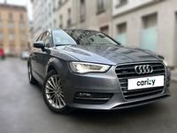 occasion Audi A3 Sportback 2.0 TDI 184 Ambition Luxe Quattro S tronic 6