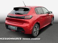 occasion Peugeot 208 Puretech 100 S&s Bvm6 Allure Pack