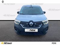 Occasion Renault Kangoo 80 kW (109 ch) 2022 Blanc Van