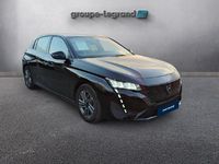Occasion Peugeot 308 Active 131 ch (96 kW) 2023 Berline