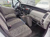 occasion Nissan Primastar 2700 L1H1 2.5 DCI 150CH