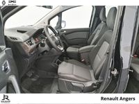 occasion Renault Kangoo 1.5 Blue Dci 115ch Techno Edc