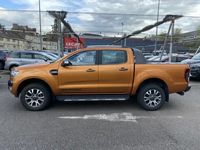 occasion Ford Ranger III 3.2 ECOBLUE 200 AUTO DOUBLE CABINE WILDTRAK RI