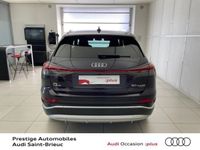 occasion Audi Q4 e-tron 50 e-tron 299ch quattro S line