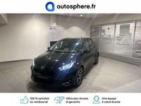 occasion Toyota Yaris 116h Design 5p