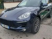 occasion Porsche Macan 3.0 V6 340ch S Pdk