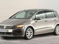 Occasion VW Golf Sportsvan Allstar 126 ch (92 kW) 2016 Monospace